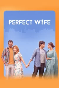 Perfect Wife (2025) Bengali Chorki WEB-DL 480p, 720p & 1080p | GDRive