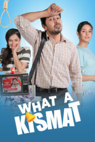 What a Kismat (2024) Hindi WEB-DL 480p, 720p & 1080p | GDRive