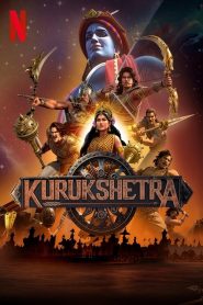 Kurukshetra: The Great War of Mahabharata : Season 1 Hindi WEB-DL 720p HEVC | [Complete]
