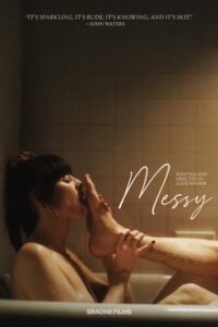Messy (2025) WEB-DL 480p, 720p & 1080p | GDRive | ESub