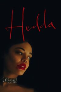Hedda (2025) Dual Audio [Hindi ORG & ENG] WEB-DL 480p, 720p & 1080p | GDRive
