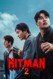 Hitman 2 (2025) Dual/Multi Audio [Hindi ORG, ENG & Korean] WEB-DL 480p, 720p & 1080p | GDRive