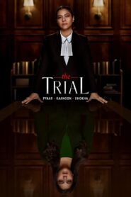 The Trial: Season 1