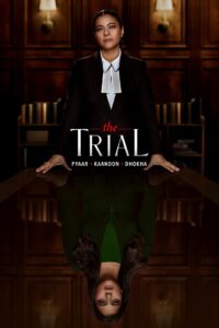 The Trial: Season 1