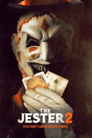 The Jester 2 (2025) Dual Audio [Hindi ORG & ENG] WEB-DL 480p, 720p & 1080p | GDRive