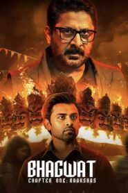 Bhagwat – Chapter One: Raakshas (2025) Hindi WEB-DL 480p, 720p & 1080p | GDRive