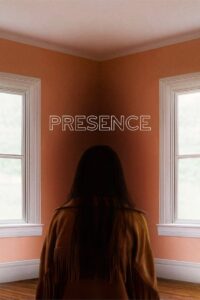 Presence (2025) Dual Audio [Hindi ORG & ENG] WEB-DL 480p, 720p & 1080p | GDRive