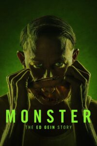 Monster: The Ed Gein Story : Season 1 Dual Audio [Hindi ORG & ENG] WEB-DL 720p HEVC | [Complete]