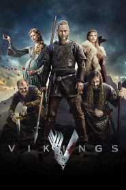 Vikings : Season 1-6 Dual Audio [Hindi ORG – English] WEB-DL 480p & 720p | [Complete]
