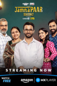 Jamnapaar : Season 1-2 Hindi WEB-DL 720p HEVC | [Complete]