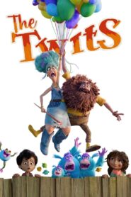 The Twits (2025) Dual Audio [Hindi ORG & ENG] WEB-DL 480p, 720p & 1080p | GDRive