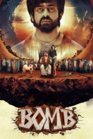 Bomb (2025) Dual Audio [Hindi ORG & Tamil] WEB-DL 480p, 720p & 1080p | GDRive