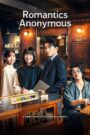 Romantics Anonymous : Season 1 Dual/Multi [Hindi ORG, ENG & Japanese] WEB-DL 720p HEVC | [Complete]