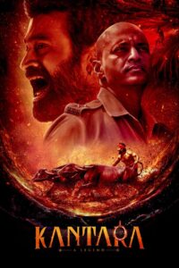 Kantara (2022) Dual Audio [Hindi ORG & Kannada] WEB-DL 480p, 720p & 1080p | GDRive
