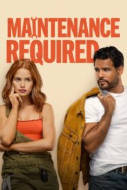 Maintenance Required (2025) Dual Audio [Hindi ORG & ENG] WEB-DL 480p, 720p & 1080p | GDRive