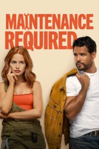 Maintenance Required (2025) Dual Audio [Hindi ORG & ENG] WEB-DL 480p, 720p & 1080p | GDRive