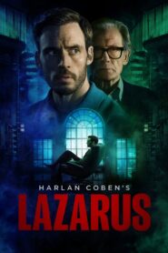 Harlan Coben’s Lazarus : Season 1 Dual Audio [Hindi ORG & ENG] WEB-DL 720p HEVC | [Complete]
