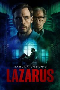 Harlan Coben’s Lazarus : Season 1 Dual Audio [Hindi ORG & ENG] WEB-DL 720p HEVC | [Complete]