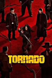 Tornado (2025) Dual Audio [Hindi ORG & ENG] WEB-DL 480p, 720p & 1080p | GDRive