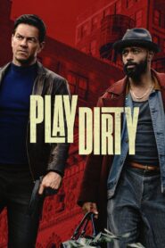 Play Dirty (2025) Dual Audio [Hindi ORG & ENG] WEB-DL 480p, 720p & 1080p | GDRive