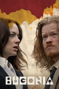 Bugonia (2025) Dual Audio [Hindi ORG & ENG] WEB-DL 480p, 720p & 1080p | GDRive