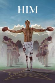 HIM (2025) Dual Audio [Hindi ORG & ENG] WEB-DL 480p, 720p & 1080p | GDRive