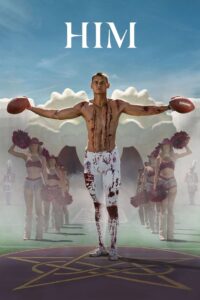 HIM (2025) Dual Audio [Hindi ORG & ENG] WEB-DL 480p, 720p & 1080p | GDRive