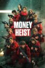 Money Heist : Season 1-4 Dual Audio [Hindi ORG & ENG] NF WEB-DL 480p & 720p HEVC | [Complete]