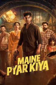 Maine Pyar Kiya (2025) Dual Audio [Hindi ORG & Malayalam] WEB-DL 480p, 720p & 1080p | GDRive