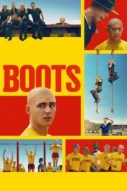 Boots: Season 1