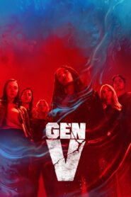 Gen V – The Boys : Season 2 Dual Audio [Hindi ORG & ENG] WEB-DL 720p & 1080p HEVC | [Epi 1-7 Added]