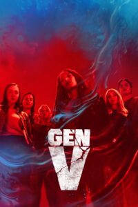 Gen V – The Boys : Season 2 Dual Audio [Hindi ORG & ENG] WEB-DL 720p & 1080p HEVC | [Epi 1-7 Added]