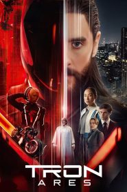 TRON: Ares (2025) Dual Audio [Hindi ORG & ENG] PRE-HD 480p, 720p & 1080p | GDRive