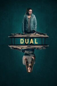 Dual (2022) Dual Audio [Hindi ORG & ENG] WEB-DL 480p, 720p & 1080p | GDRive