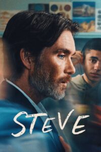 Steve (2025) Dual Audio [Hindi ORG & ENG] WEB-DL 480p, 720p & 1080p | GDRive