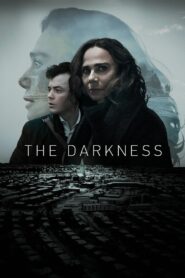 The Darkness : Season 1 Dual Audio [Hindi ORG & ENG] WEB-DL HEVC 720p | [Complete]