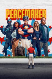 Peacemaker : Season 1 Dual Audio [Hindi ORG & ENG] WEB-DL 720p & 1080p HEVC | [Complete]