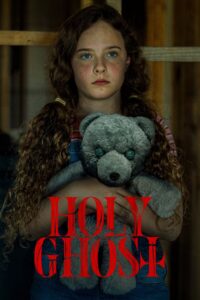 Holy Ghost (2025) Dual Audio [Hindi ORG & ENG] WEB-DL 480p, 720p & 1080p | GDRive