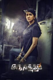 Daksha: The Deadly Conspiracy (2025) Dual Audio [Hindi ORG & Telugu] WEB-DL 480p, 720p & 1080p | GDRive