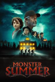 Monster Summer (2024) Dual Audio [Hindi ORG & ENG] WEB-DL 480p, 720p & 1080p | GDRive