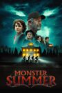 Monster Summer (2024) Dual Audio [Hindi ORG & ENG] WEB-DL 480p, 720p & 1080p | GDRive