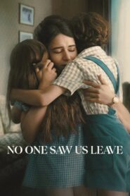 No One Saw Us Leave : Season 1 Dual Audio [Hindi ORG & Spanish] WEB-DL 720p | [Complete]
