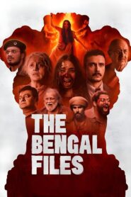 The Bengal Files (2025) Hindi WEB-DL 480p, 720p & 1080p | GDRive