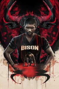Bison Kaalamaadan (2025) Dual Audio [Hindi ORG & Tamil] NF WEB-DL 480p, 720p & 1080p | GDRive