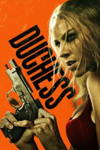Duchess (2024) Dual Audio [Hindi ORG & ENG] WEB-DL 480p, 720p & 1080p | GDRive