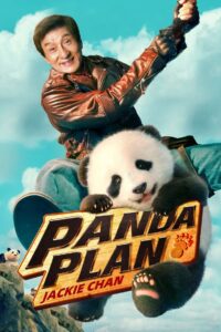 Panda Plan (2024) Dual Audio [Hindi ORG & Chinese] WEB-DL 480p, 720p & 1080p | GDRive