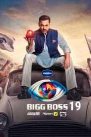 Bigg Boss (2025) Season 19 Hindi WEB-DL 720p & 1080p | [Epi 1-99 Added]