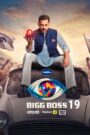 Bigg Boss (2025) Season 19 Hindi WEB-DL 720p & 1080p | [Epi 1-99 Added]