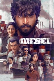 Diesel (2025) Dual Audio [Hindi ORG & Tamil] WEB-DL 480p, 720p & 1080p | GDRive