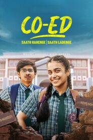 CO-ED (2025) Season 1 Hindi WEB-DL 480p, 720p & 1080p | [Complete]